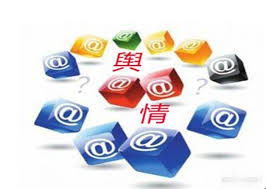 輿情處置處理公司：危機中的守護者